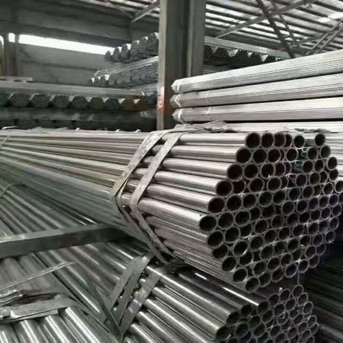 楚雄q355nhb耐候钢管