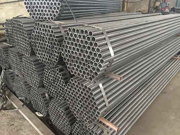 楚雄考登钢管美标
